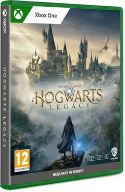 Hogwarts Legacy - Xbox One — thumbnail 11