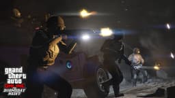 GTA V - Premium Edition - PS4 — thumbnail 13