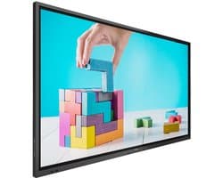 Philips 65BDL3052E E-Line - 65 LED-ba