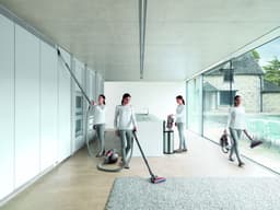 Dyson Cinetic Big Ball Multifloor 2 - Stofzuiger zonder zak — thumbnail 6