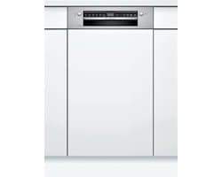 Bosch SRI4HKS53E - Serie 4 - Inbouw vaatwasser