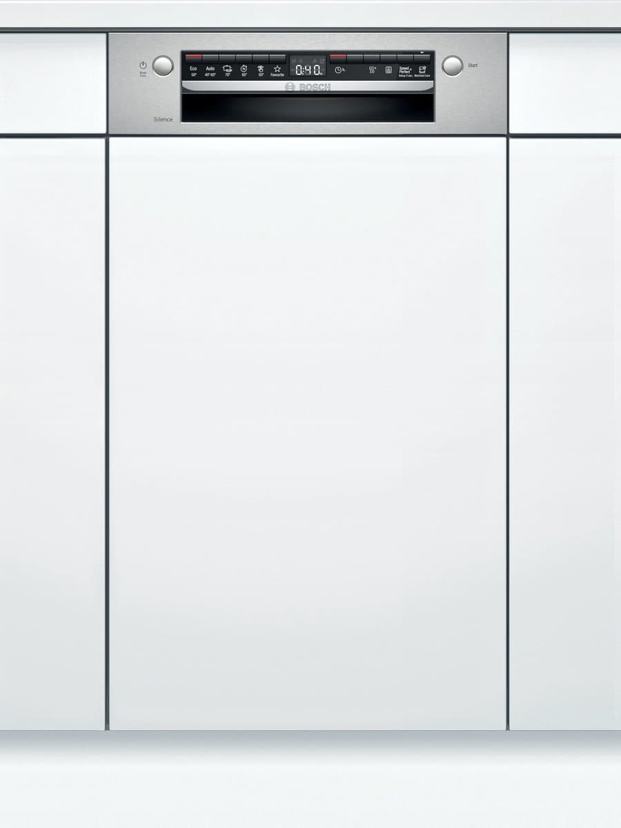 Bosch SRI4HKS53E - Serie 4 - Inbouw vaatwasser — afbeelding 1