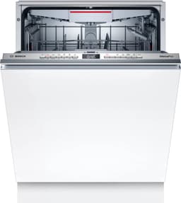 Bosch SGV4HCX48E - Serie 4 - Inbouwvaatwasser - Volledig integreerbaar — thumbnail 1