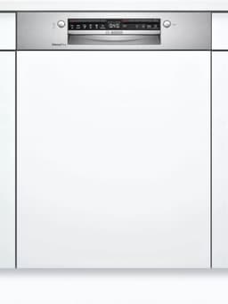Bosch Serie 4 SGI4HAS48E vaatwasser Semi-ingebouwd 13 couverts D — thumbnail 1