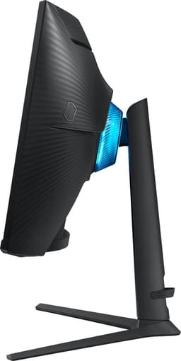 Samsung Odyssey G6 LS32BG650EUXEN - QHD Smart Gaming Monitor - Apple AirPlay - Tizen - Wi-Fi - 32 Inch - 240hz — thumbnail 9