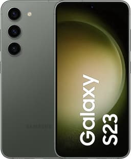 Samsung Galaxy S23 5G - 128GB- Green — thumbnail 20