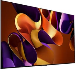 LG G4 OLED55G45LW - 55 inch - 4K MLA OLED - 2024 - Smart TV — thumbnail 11