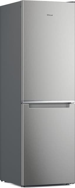 Whirlpool W7X 83A OX 1 Vrijstaand 335 l Roestvrijstaal — thumbnail 9