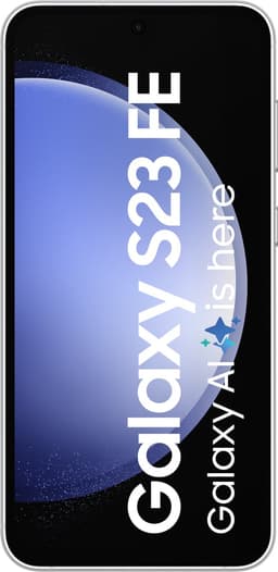 Samsung Galaxy S23 FE 5G - 128GB - Indigo — thumbnail 3