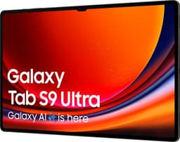 Samsung Galaxy Tab S9 Ultra - WiFi - 256GB - Graphite — thumbnail 7