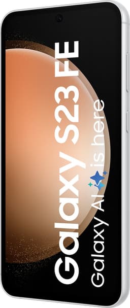 Samsung Galaxy S23 FE 5G - 256GB - Cream — thumbnail 7