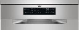 AEG FFB53617ZM 6000 serie SatelliteClean® - Vrijstaande vaatwasser - 13 couverts — thumbnail 9