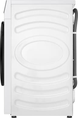 Hisense 3S Serie WF3S9045BW3/BLX - Wasmachine met Energielabel A -30% - 9kg - Autodose - 72dB (A) - Steam Wash - 1400 toeren - Power Wash 49' - ConnectLife - Inhoud Trommel 60 Liter — thumbnail 14