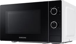 Samsung MS20A3010AH - Solo-magnetron - Zwart — thumbnail 7