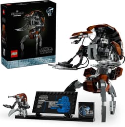 LEGO Star Wars Droideka - 75381 — thumbnail 2
