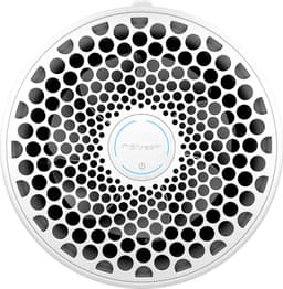 Blueair Joy S - Luchtreiniger - 17m2 - HEPASilent™ - Werkt tegen huisstofmijt, hooikoorts, allergie, stof, bacteriën - Incl Koolstoffilter — thumbnail 4