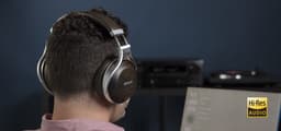 Over-Ear Headphones AH-D5200 — thumbnail 3