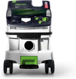 Festool CTH 26 E Stofzuiger 1000W - 576907 — thumbnail 2