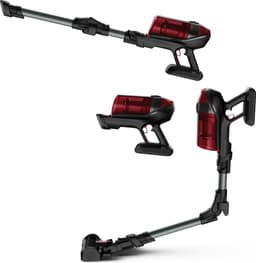 Rowenta X-Force Flex 12.60 RH98A3WO - Steelstofzuiger - Draadloos - Ideaal voor huisdiereigenaren - Inclusief Extra Batterij - 150 Airwatt - 90 min. gebruikstijd - LED verlichting zuigmond — thumbnail 8