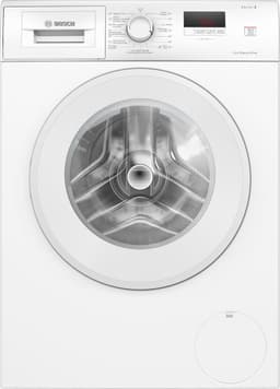Bosch WGE02402FG - Serie 2 - Wasmachine - 7 kg - 1400 rpm -Energielabel A - 65% snellere was door SpeedPerfect - NL/FR display - Stil en zuinig model — thumbnail 1