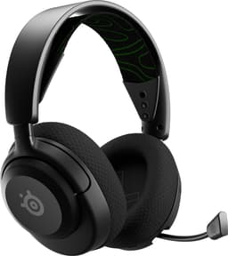 SteelSeries Arctis Nova 5X Wireless - Draadloze Gaming Headset — thumbnail 5