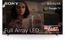 Sony Bravia XR-75X90L - 75 inch - 4K Full Array LED - 2023 - Smart TV — thumbnail 20