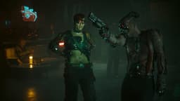 Cyberpunk 2077 - Ultimate Edition - PS5 — thumbnail 7