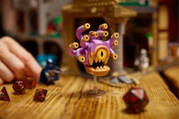 LEGO Ideas Dungeons & Dragons - het verhaal van de rode draak - 21348 — thumbnail 14
