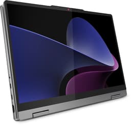 Lenovo IdeaPad 5 14IRU9 83DT007EMH - 2-in-1 laptop - 14 inch — thumbnail 9