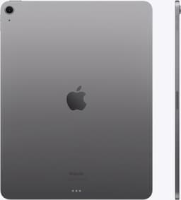 Apple iPad Air (2024) - 13 inch - WiFi + Cellular - 512GB - Grijs - 6e generatie — thumbnail 3