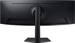 Samsung Odyssey G9 G95C - LS49CG954EUXEN - Ultrawide DQHD Gaming Monitor - 49 inch — thumbnail 12