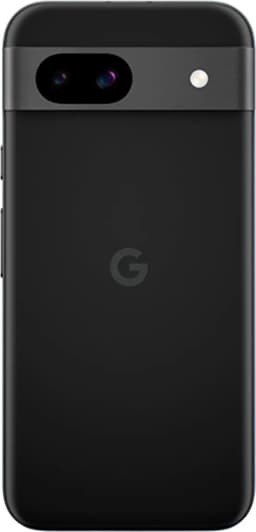 Google Pixel 8a - 8/128GB - Zwart — thumbnail 3