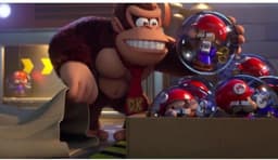 Mario vs. Donkey Kong - Nintendo Switch — thumbnail 9