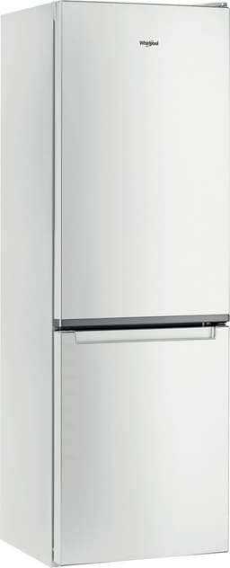 Whirlpool WNF 821 E W - Koel-vriescombinatie - Wit — thumbnail 1