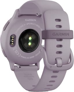 Garmin Vivoactive 5 - Sporthorloge - AMOLED-Scherm - Orchid/Orchid Metallic — thumbnail 4