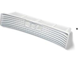 Filter pluizenfilter - pluizenzeef geschikt voor Aeg Electrolux Zanussi wasdroger - 1366019014