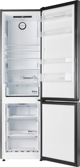 Beko B7RCNE407HXBR - HarvestFresh® - Koelvriescombinatie - Zwart — thumbnail 5