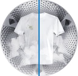 Beko WTV8716XWWST - SteamCure - 8 kg wasmachine — thumbnail 18