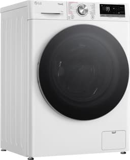 LG GC3R709S1 wasmachine 9 kg, AI DD en AI Wash voor slimme stofverzorging - TurboWash 39 voor sneller schoon - Hygiënisch wassen met stoom en ThinQ slimme bediening. Energieklasse A-10% — thumbnail 14