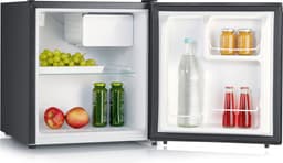 Severin KB 8879 - Mini koelkast - Minibar - 45 liter - Vrijstaand - Zwart — thumbnail 4