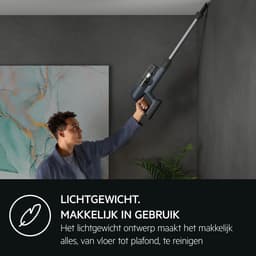 AEG AP71UB14DB Ultimate 7000 - Steelstofzuiger — thumbnail 14