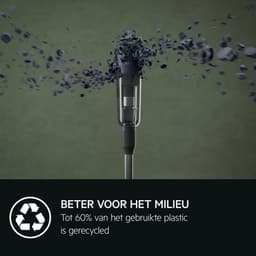 AEG AP71UB14DB Ultimate 7000 - Steelstofzuiger — thumbnail 12
