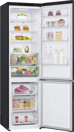 LG GBP62MCNAC, 341L koel-vriescombinatie met DoorCooling+™ - FreshConverter™ - Inverter Linear Compressor — thumbnail 17