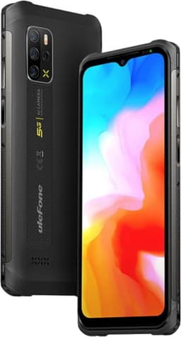 Ulefone Armor 12 - 128GB - Zwart — thumbnail 4