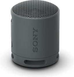 Sony SRS-XB100 - Draagbare Bluetooth Speaker - Zwart — thumbnail 18