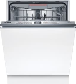 Bosch SBH4ECX21E inbouw vaatwasser XXL model | besteklade | Label B | Autodeur — thumbnail 1