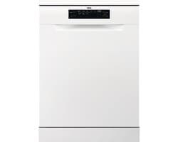 AEG FFB32617ZW 5000 serie AirDry - Vrijstaande vaatwasser - QuickLift-korf - 13 couverts