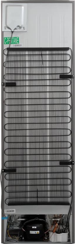Frilec BONN275-NF-040CI - Koel-vriescombinatie - C Label - 5 Jaar Garantie - No Frost - 253 Liter - Inox — thumbnail 11