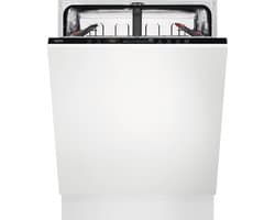 AEG FSE63307P - 6000 serie - SatelliteClean® - Inbouwvaatwasser - AirDry