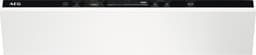 AEG FSB53607Z 6000 serie - Inbouwvaatwasser - QuickSelect - AirDry - 13 couverts — thumbnail 11